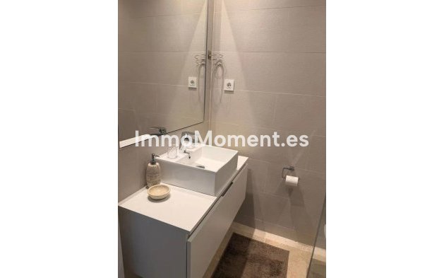 Revente - Appartement - Estepona  - New Golden Mile