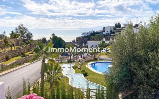 Revente - Appartement - Estepona  - New Golden Mile