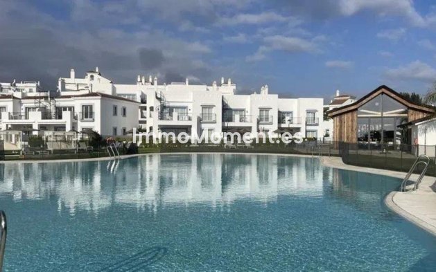 Revente - Appartement - Estepona  - New Golden Mile