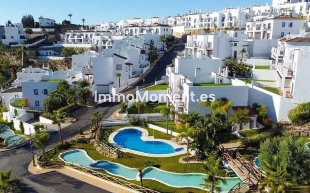 Revente - Appartement - Estepona  - New Golden Mile