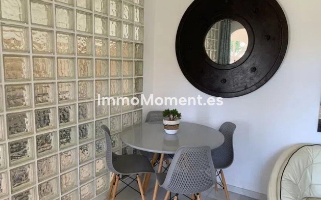Wiederverkauf - Wohnung - Mijas Costa - Calahonda