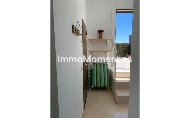 Wiederverkauf - Wohnung - Mijas Costa - Calahonda