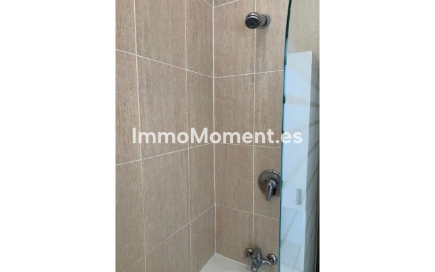 Wiederverkauf - Wohnung - Mijas Costa - Calahonda