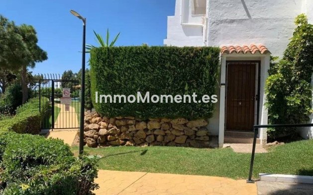 Wiederverkauf - Wohnung - Mijas Costa - Calahonda