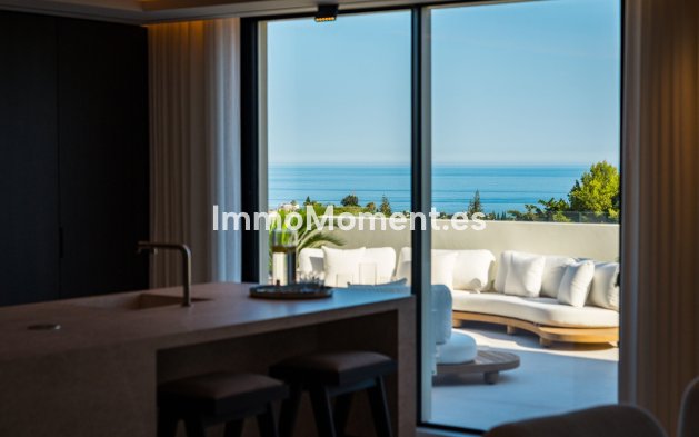 Resale - Apartment - Marbella - The Golden Mile
