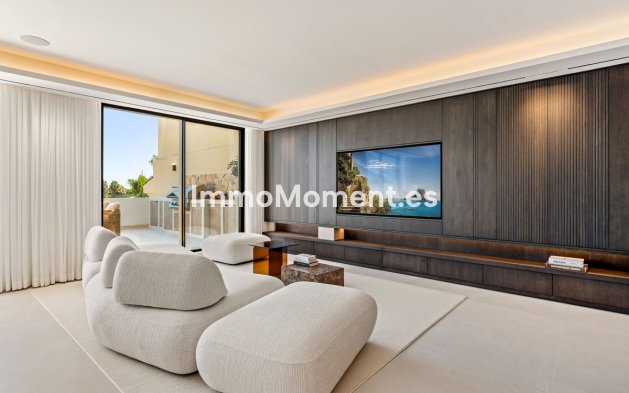Resale - Apartment - Marbella - The Golden Mile