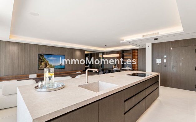 Resale - Apartment - Marbella - The Golden Mile