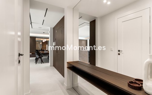 Resale - Apartment - Marbella - The Golden Mile
