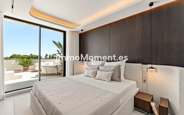 Resale - Apartment - Marbella - The Golden Mile