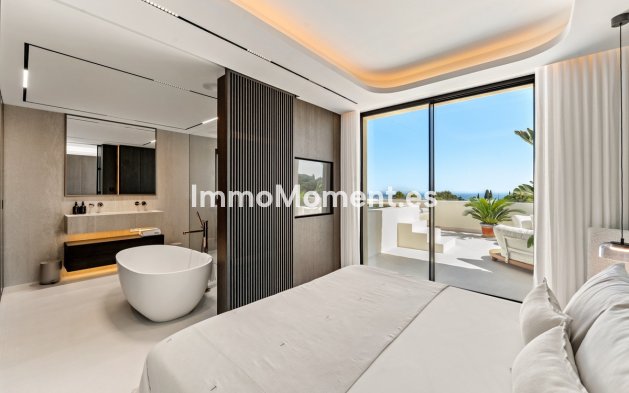 Resale - Apartment - Marbella - The Golden Mile
