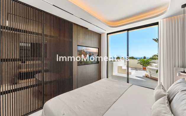 Resale - Apartment - Marbella - The Golden Mile