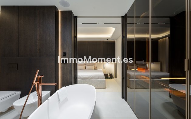Resale - Apartment - Marbella - The Golden Mile