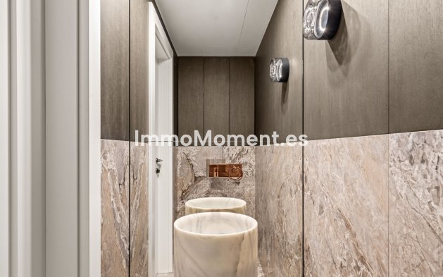 Resale - Apartment - Marbella - The Golden Mile
