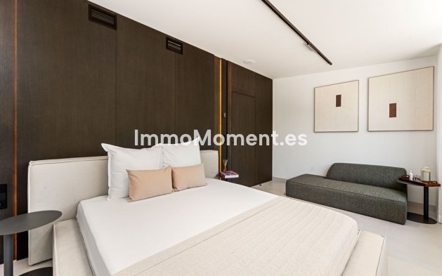 Resale - Apartment - Marbella - The Golden Mile