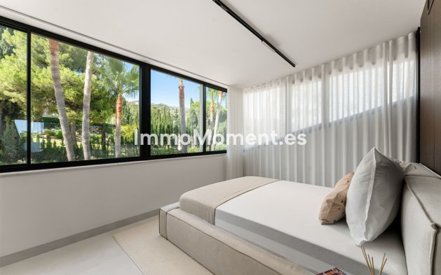 Resale - Apartment - Marbella - The Golden Mile