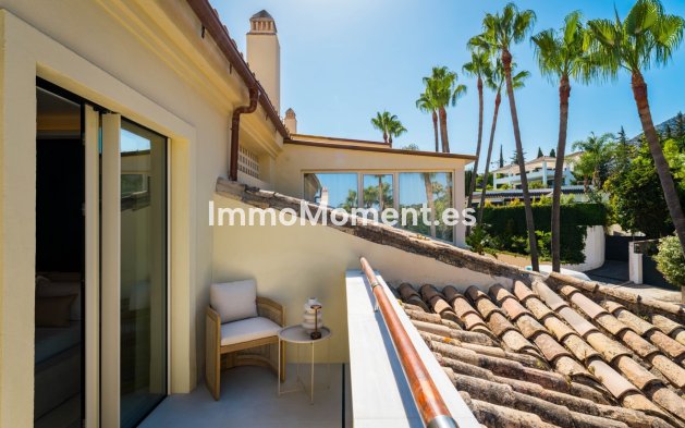 Resale - Apartment - Marbella - The Golden Mile