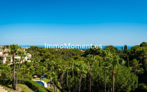 Resale - Apartment - Marbella - The Golden Mile