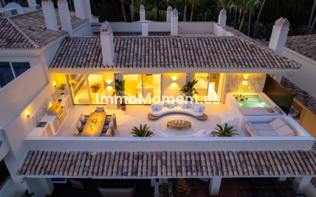 Resale - Apartment - Marbella - The Golden Mile