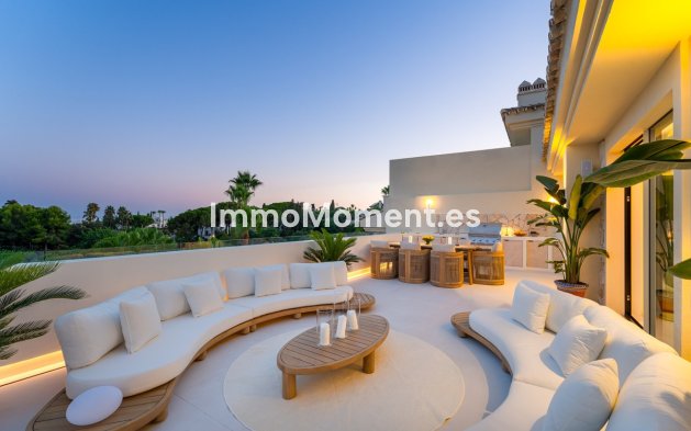 Resale - Apartment - Marbella - The Golden Mile