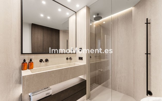 Resale - Apartment - Marbella - The Golden Mile