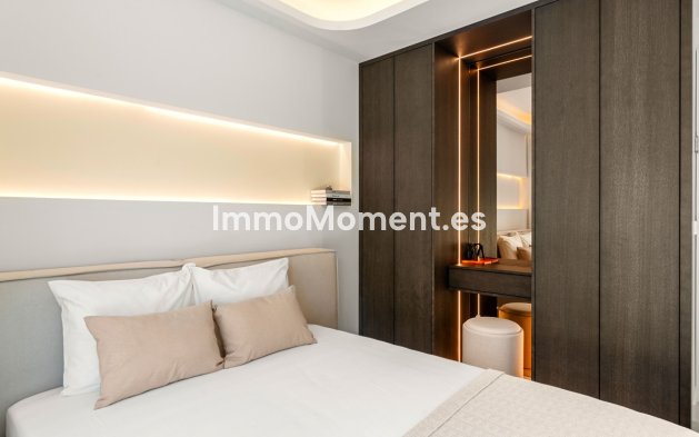 Resale - Apartment - Marbella - The Golden Mile