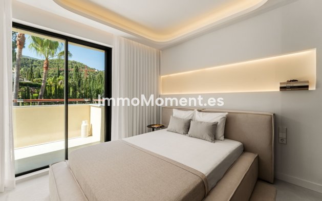Resale - Apartment - Marbella - The Golden Mile