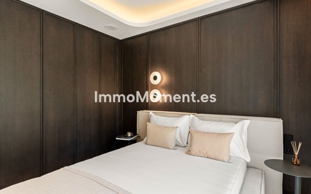 Resale - Apartment - Marbella - The Golden Mile