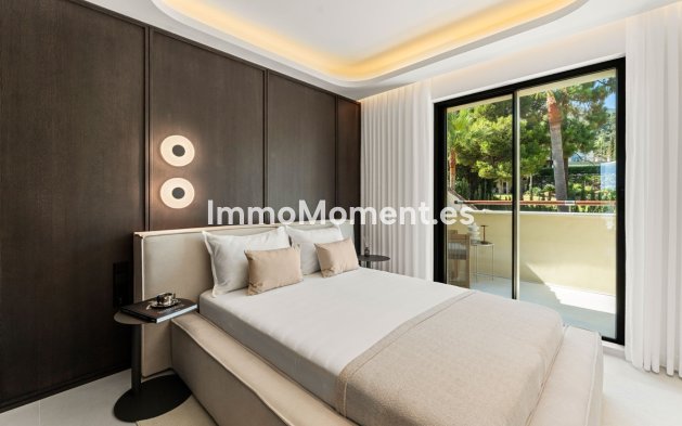 Resale - Apartment - Marbella - The Golden Mile