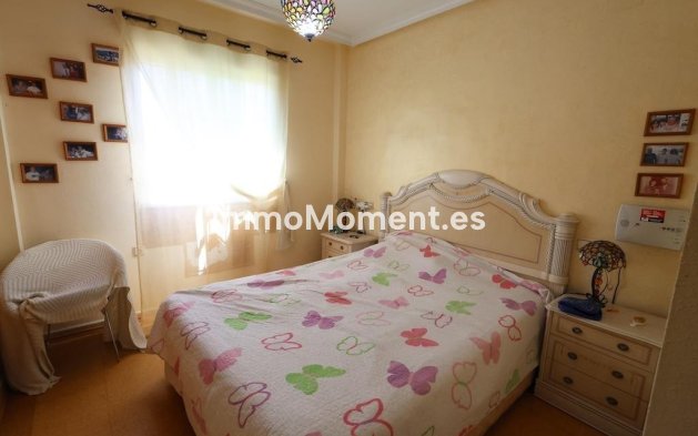 Bestaande woning - Appartement - Orihuela - Cabo roig - La Zenia