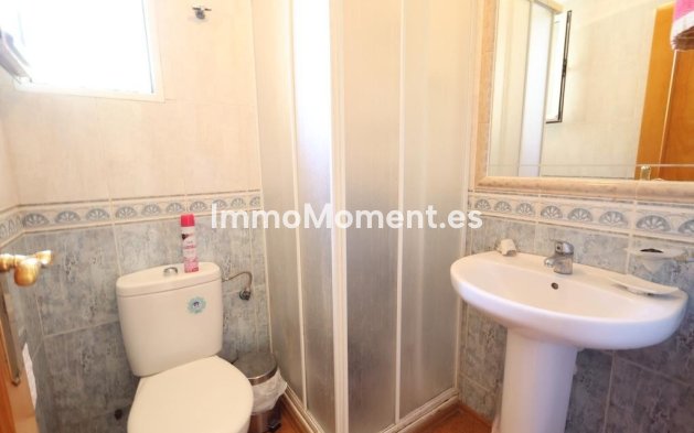 Bestaande woning - Appartement - Orihuela - Cabo roig - La Zenia