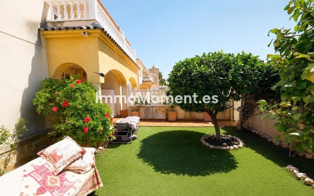 Bestaande woning - Appartement - Orihuela - Cabo roig - La Zenia