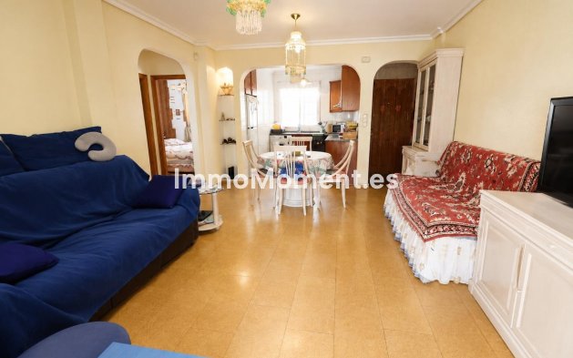 Bestaande woning - Appartement - Orihuela - Cabo roig - La Zenia