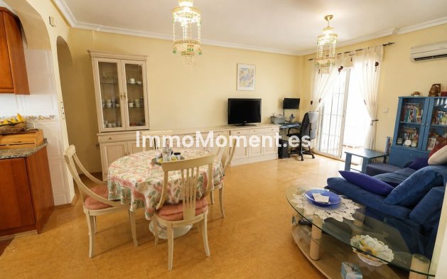 Bestaande woning - Appartement - Orihuela - Cabo roig - La Zenia