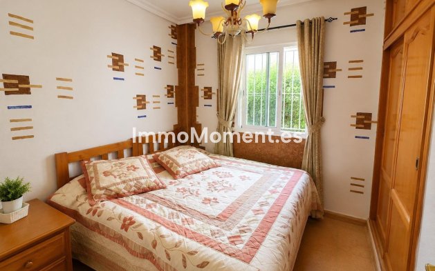 Bestaande woning - Appartement - Orihuela - Cabo roig - La Zenia