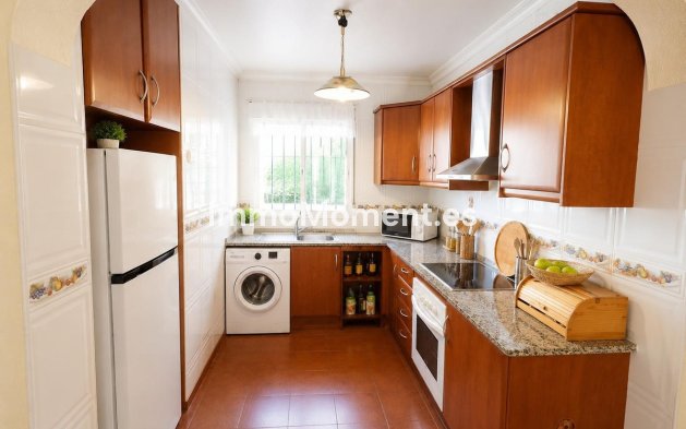 Bestaande woning - Appartement - Orihuela - Cabo roig - La Zenia