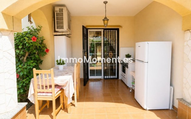 Bestaande woning - Appartement - Orihuela - Cabo roig - La Zenia
