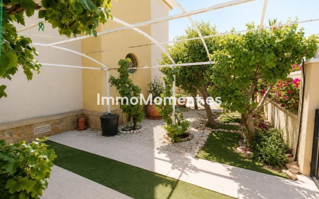 Bestaande woning - Appartement - Orihuela - Cabo roig - La Zenia