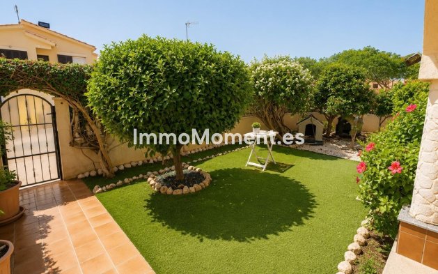 Bestaande woning - Appartement - Orihuela - Cabo roig - La Zenia