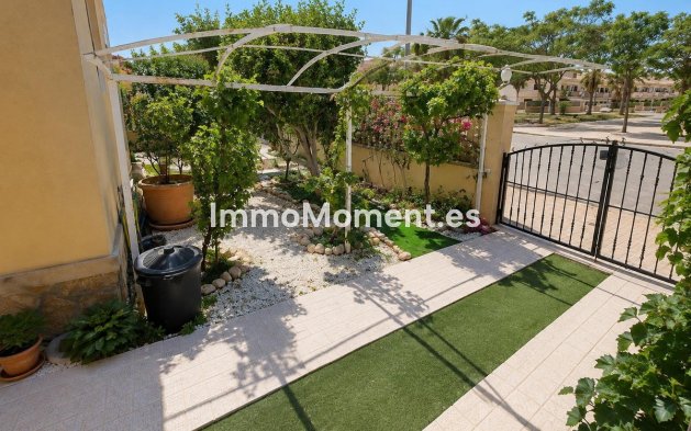 Bestaande woning - Appartement - Orihuela - Cabo roig - La Zenia