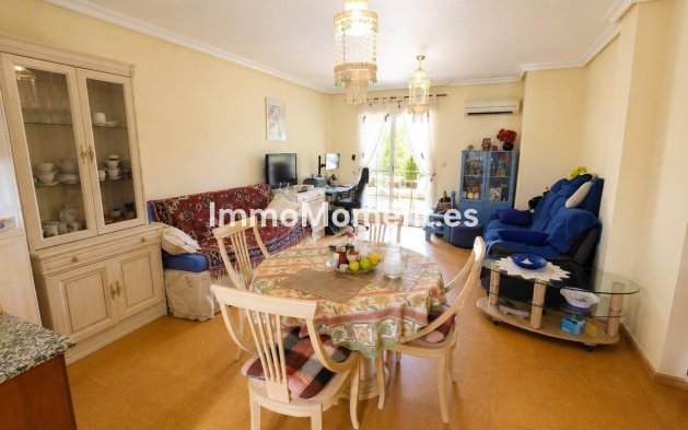 Bestaande woning - Appartement - Orihuela - Cabo roig - La Zenia