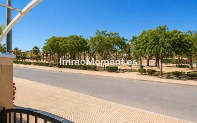Bestaande woning - Appartement - Orihuela - Cabo roig - La Zenia