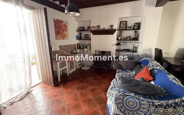 Resale - Townhouse - Inland  - Monda