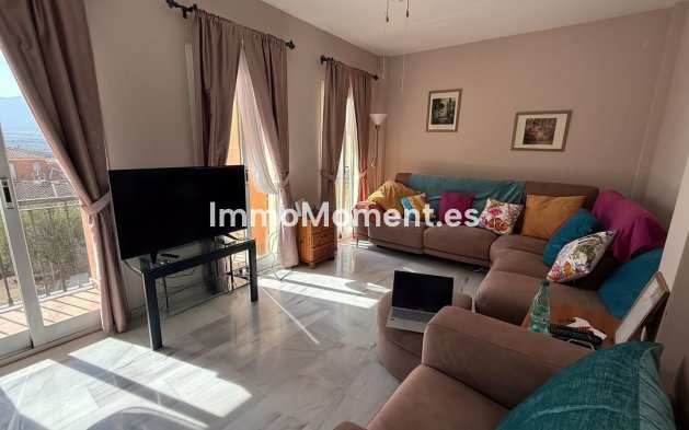 Reventa - Villa independiente - Interior  - Coín