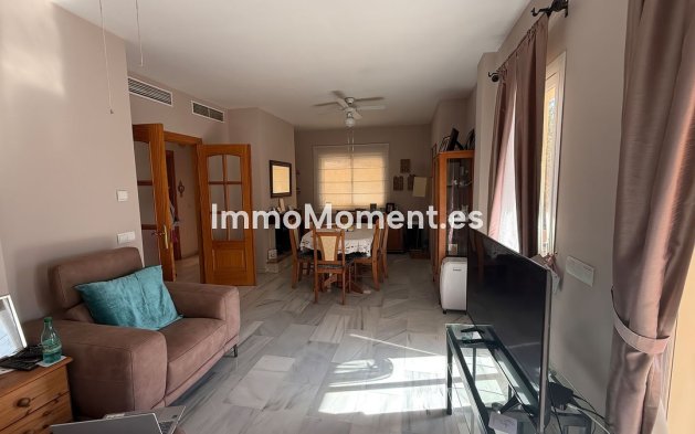 Reventa - Villa independiente - Interior  - Coín