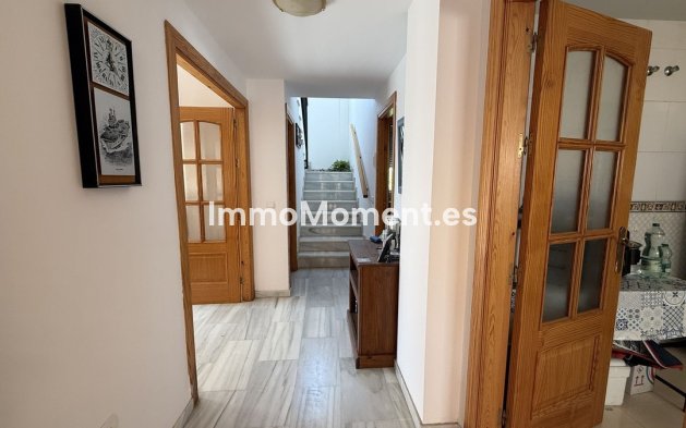 Reventa - Villa independiente - Interior  - Coín