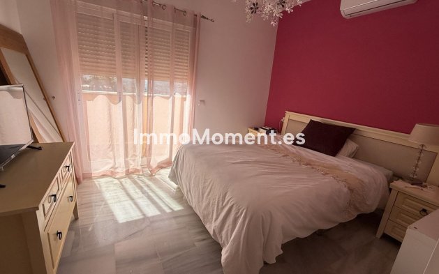 Reventa - Villa independiente - Interior  - Coín