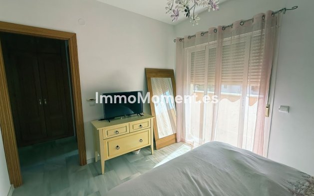 Reventa - Villa independiente - Interior  - Coín