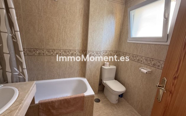 Reventa - Villa independiente - Interior  - Coín