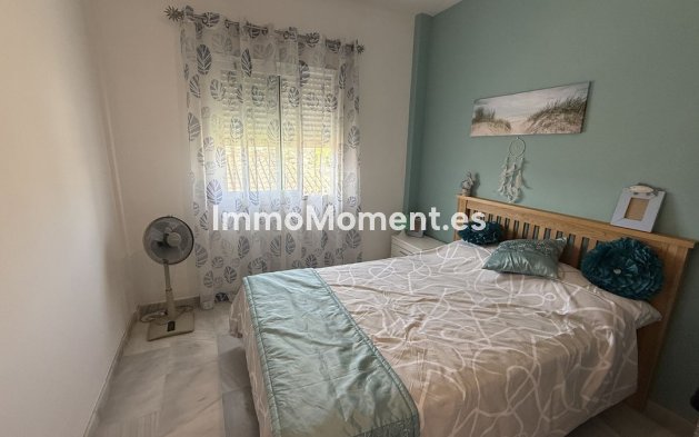 Reventa - Villa independiente - Interior  - Coín