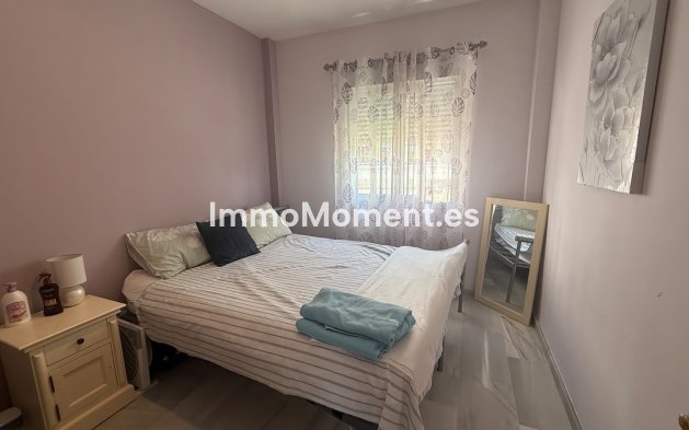 Reventa - Villa independiente - Interior  - Coín